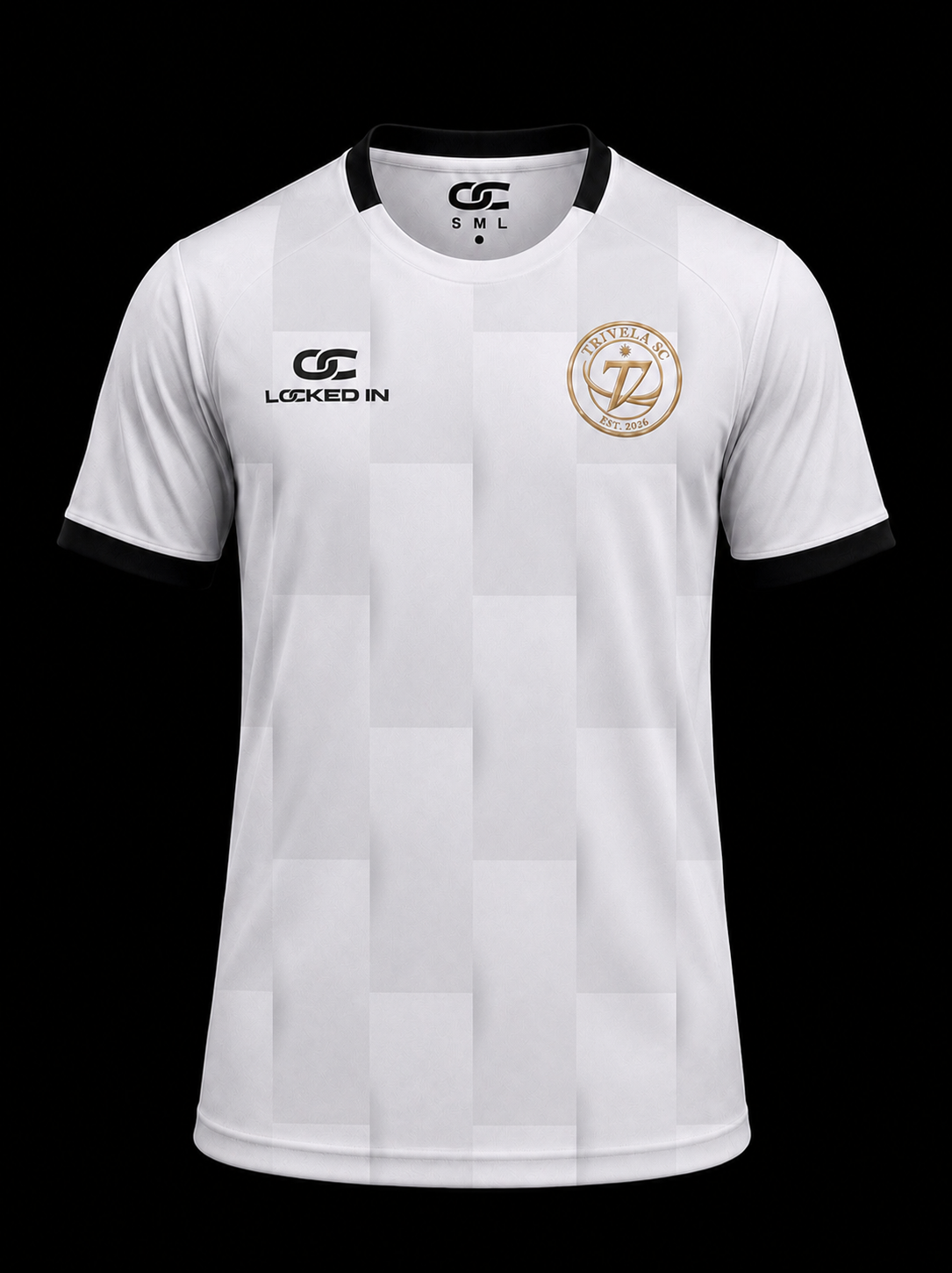 Trivela SC Jersey